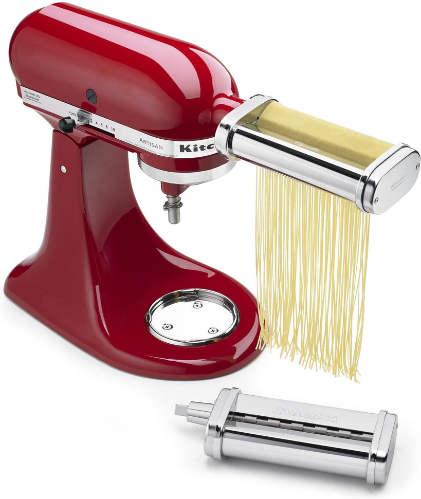 KitchenAid - Pasta Cutter Set - KSMPCA - DISCONTINUED