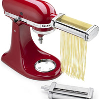 KitchenAid - Pasta Cutter Set - KSMPCA - DISCONTINUED