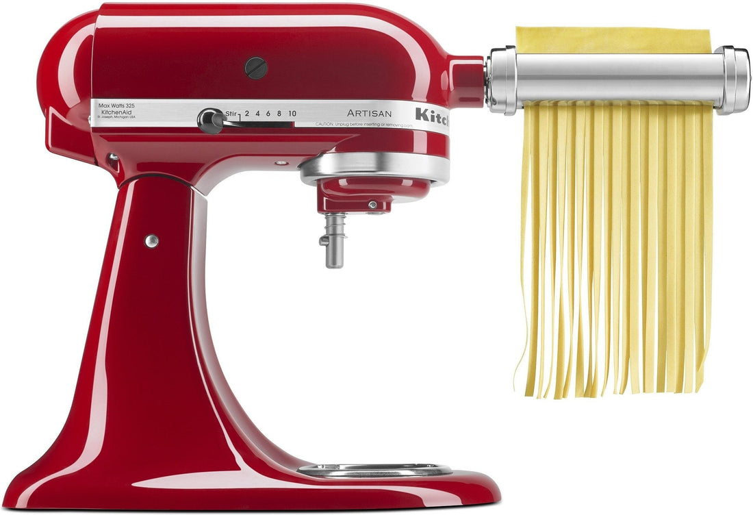 KitchenAid - Pasta Cutter Set - KSMPCA - DISCONTINUED