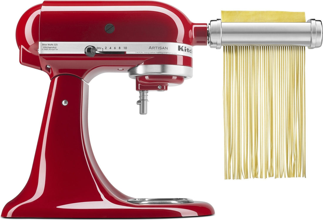 KitchenAid - Pasta Cutter Set - KSMPCA - DISCONTINUED