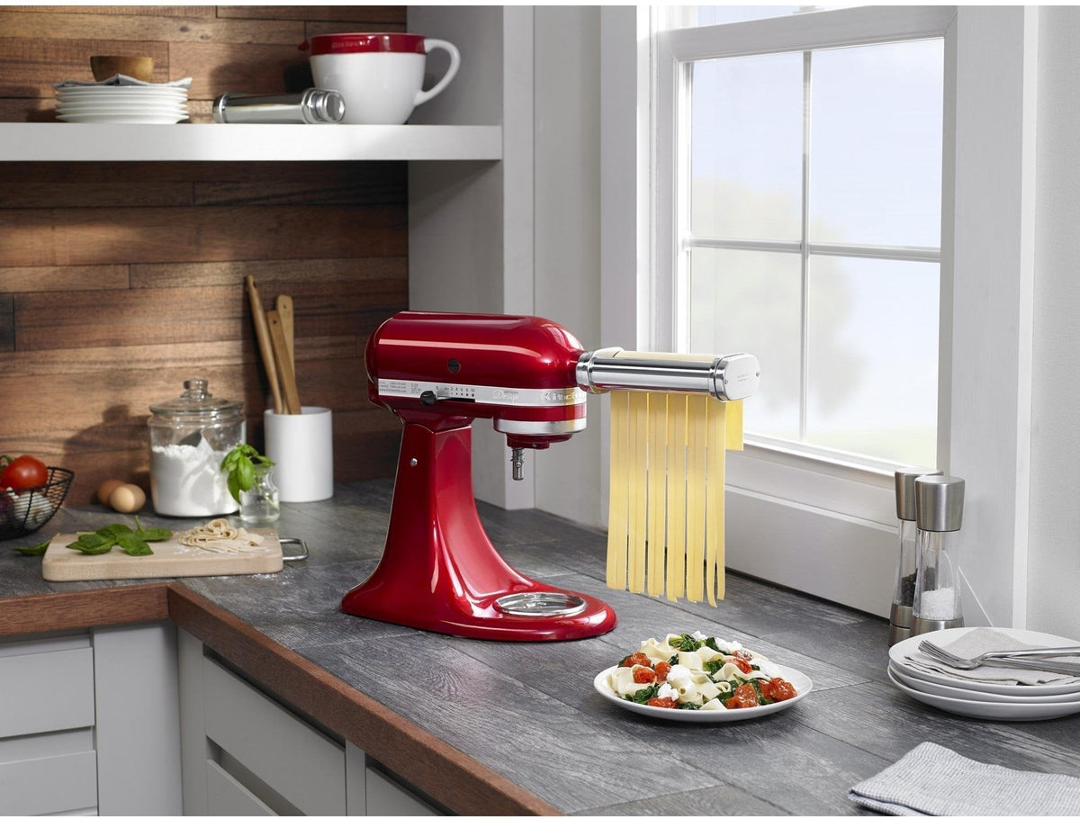 KitchenAid - Pasta Cutter Set - KSMPCA - DISCONTINUED