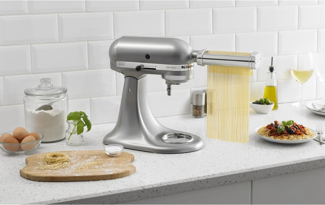 KitchenAid - Pasta Cutter Set - KSMPCA - DISCONTINUED