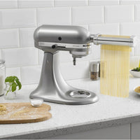 KitchenAid - Pasta Cutter Set - KSMPCA - DISCONTINUED