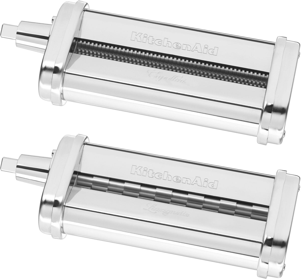 KitchenAid - Pasta Cutter Set - KSMPCA - DISCONTINUED