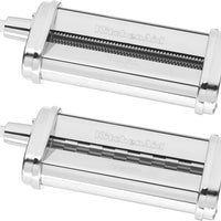 KitchenAid - Pasta Cutter Set - KSMPCA - DISCONTINUED