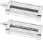 KitchenAid - Pasta Cutter Set - KSMPCA - DISCONTINUED