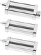 KitchenAid - Pasta Roller & Cutter Attachment Set - KSMPRA