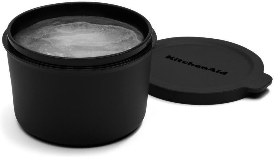 KitchenAid - Plastic Ice Mold Accessory for Shave Ice Attachment - KSIA4IM