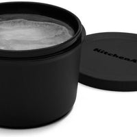 KitchenAid - Plastic Ice Mold Accessory for Shave Ice Attachment - KSIA4IM