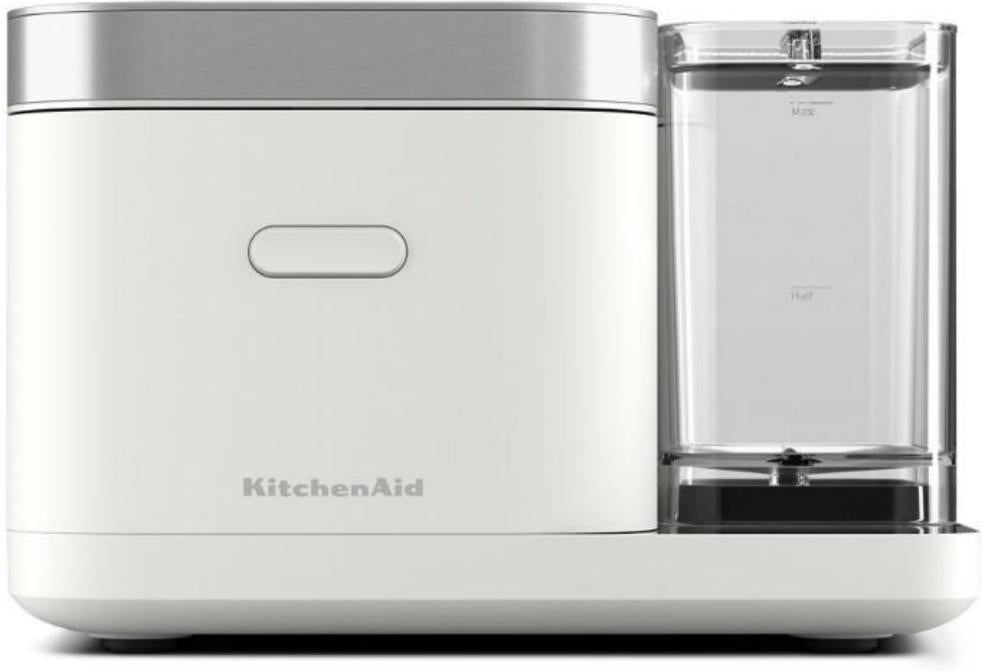 KitchenAid - Porcelain Grain and Rice Slow Cooker - KGC3155PL