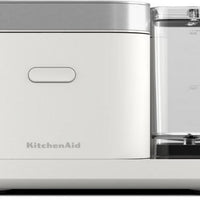KitchenAid - Porcelain Grain and Rice Slow Cooker - KGC3155PL