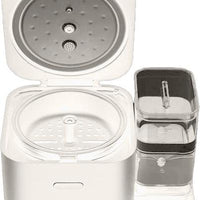 KitchenAid - Porcelain Grain and Rice Slow Cooker - KGC3155PL