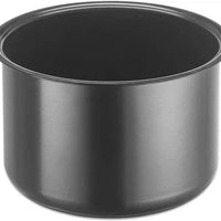 KitchenAid - Porcelain Grain and Rice Slow Cooker - KGC3155PL