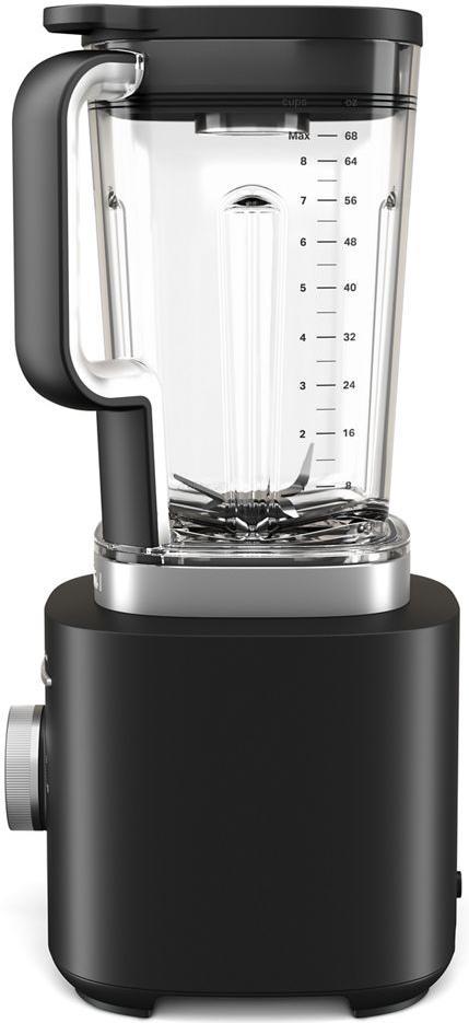 KitchenAid - Pure Power Blender, Black Matte - KSB2072BM