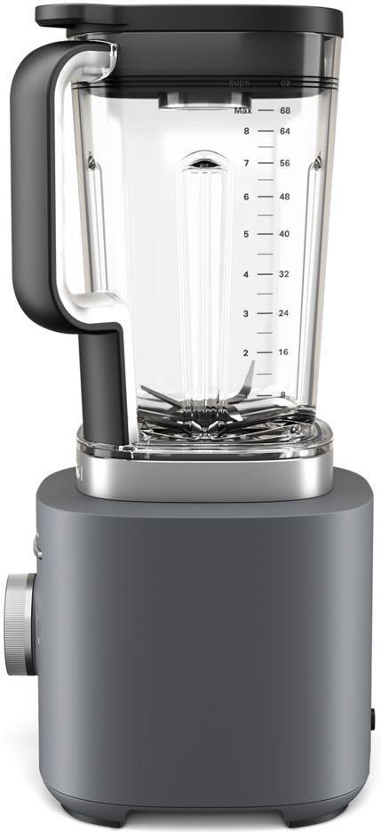 KitchenAid - Pure Power Blender, Dark Grey - KSB2072DG