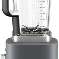 KitchenAid - Pure Power Blender, Dark Grey - KSB2072DG