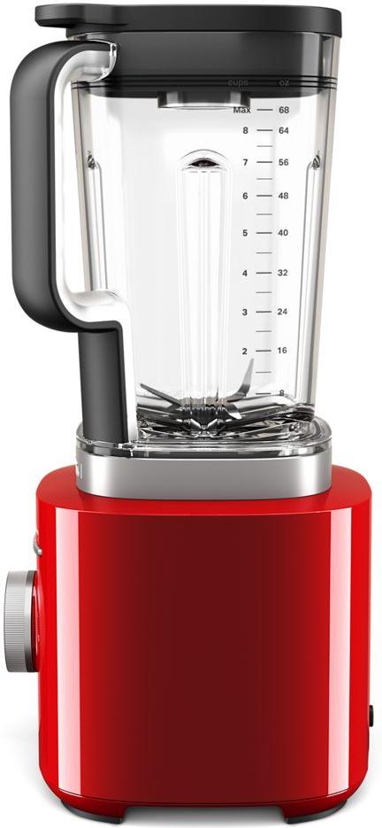 KitchenAid - Pure Power Blender, Empire Red - KSB2072ER