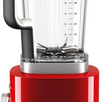KitchenAid - Pure Power Blender, Empire Red - KSB2072ER