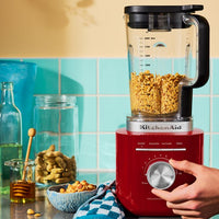 KitchenAid - Pure Power Blender, Empire Red - KSB2072ER