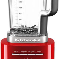 KitchenAid - Pure Power Blender, Empire Red - KSB2072ER