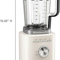 KitchenAid - Pure Power Blender, Porcelain - KSB2072PL