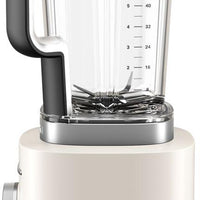 KitchenAid - Pure Power Blender, Porcelain - KSB2072PL