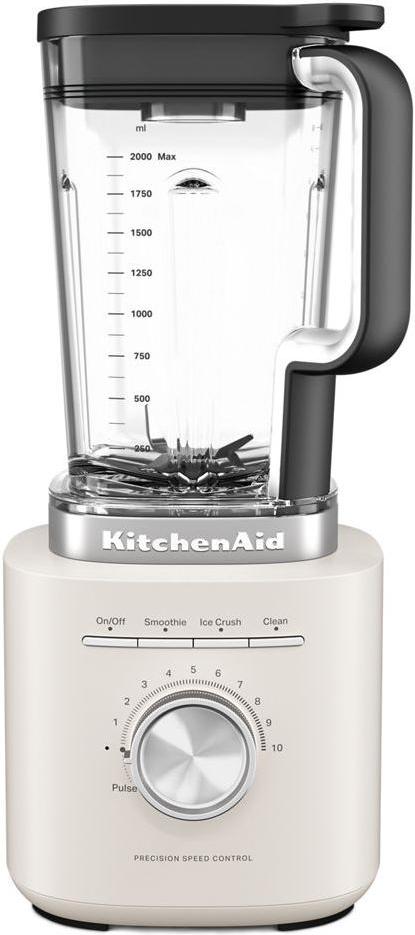 KitchenAid - Pure Power Blender, Porcelain - KSB2072PL