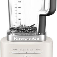KitchenAid - Pure Power Blender, Porcelain - KSB2072PL