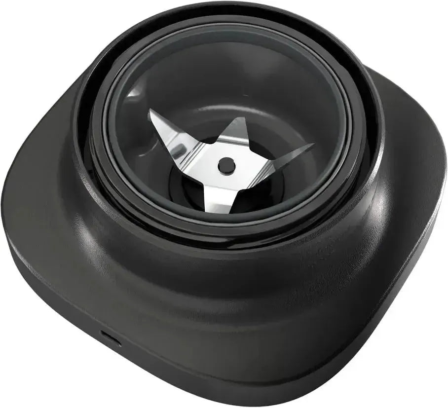 KitchenAid - Pure Power Blender with Personal Blending Jar, Porcelain White - KSB2079PL