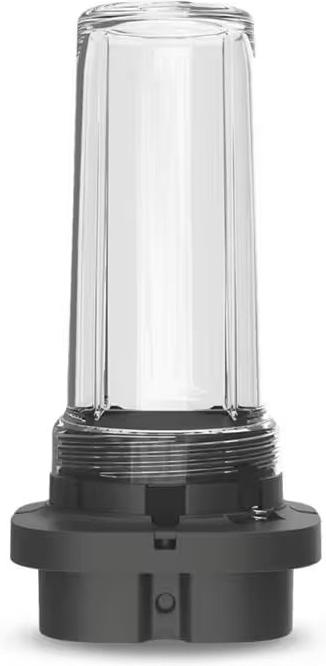 KitchenAid - Pure Power Blender with Personal Blending Jar, Porcelain White - KSB2079PL