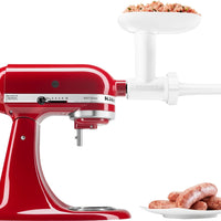 KitchenAid - Sausage Stuffer Tubes - KSMSSA