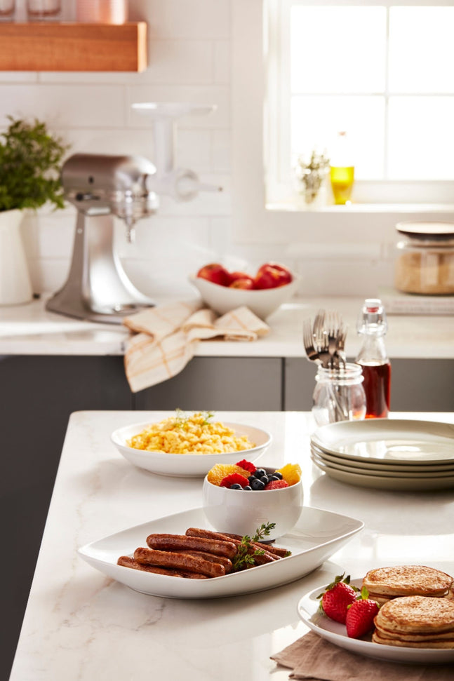 KitchenAid - Sausage Stuffer Tubes - KSMSSA