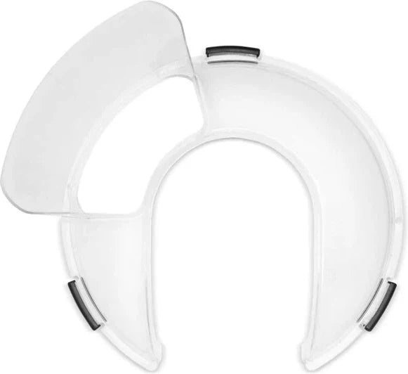 KitchenAid - Secure Fit Pouring Shield - KSMBLPS