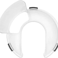 KitchenAid - Secure Fit Pouring Shield - KSMBLPS