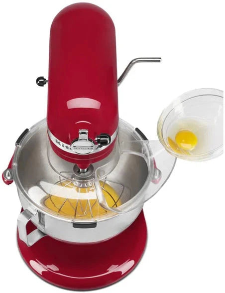 KitchenAid - Secure Fit Pouring Shield - KSMBLPS