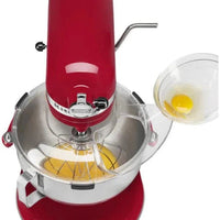 KitchenAid - Secure Fit Pouring Shield - KSMBLPS