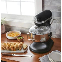 KitchenAid - Secure Fit Pouring Shield - KSMBLPS