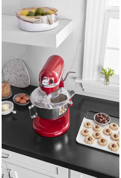 KitchenAid - Secure Fit Pouring Shield - KSMBLPS