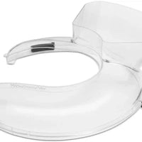 KitchenAid - Secure Fit Pouring Shield - KSMBLPS