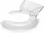 KitchenAid - Secure Fit Pouring Shield for Tilt-Head Mixer - KSMTHPS