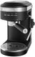 KitchenAid - Semi-Automatic Espresso Machine Black Matte - KES6403BM - DISCONTINUED