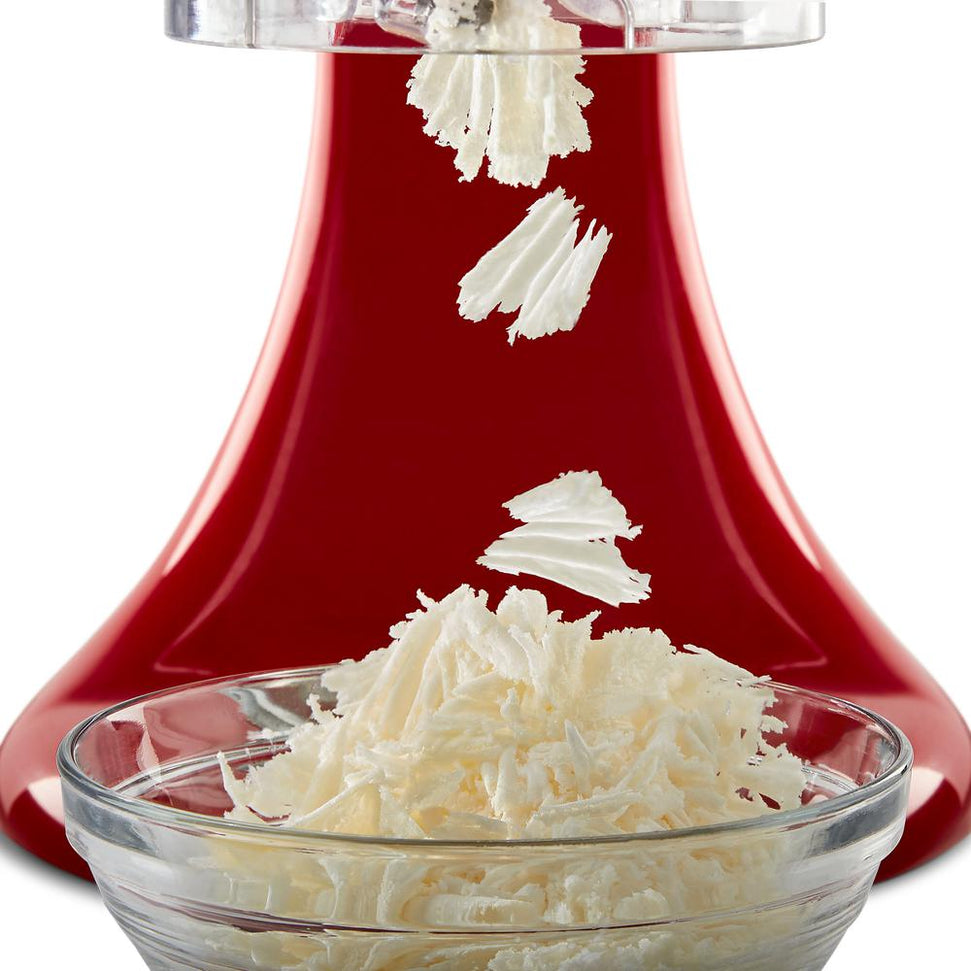 KitchenAid - Shave Ice Stand Mixer Attachment - KSMSIA