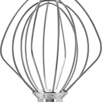 KitchenAid - Stainless Steel 3 Piece Kit - KSM5TH3PSS