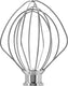 KitchenAid - Stainless Steel Wire Whip - KSM5THWWSS - DISCONTINUED