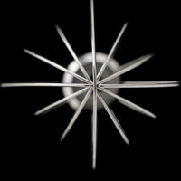 KitchenAid - Tilt-Head 6-Wire Whip - K45WW