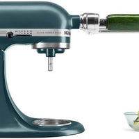 KitchenAid - Ultra Power Plus Series Agave 4.5-Quart Tilt-Head Stand Mixer - KSM96AG