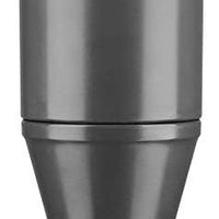 KitchenAid - Variable Speed Corded Hand Blender Charcoal Grey - KHBV53DG