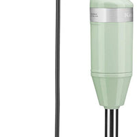 KitchenAid - Variable Speed Corded Hand Blender Pistachio - KHBV53PT