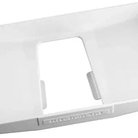 KitchenAid - White Large Food Tray - KSMFT