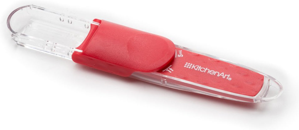 Kitchenart - Adjustable Teaspoon - 74402